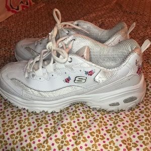 Sketchers